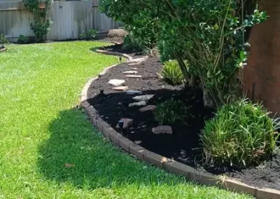 Landscape Contractor