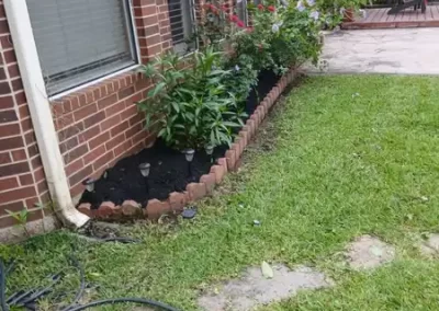 Landscape Designer