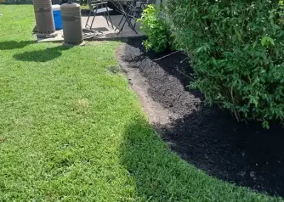 Landscape Services