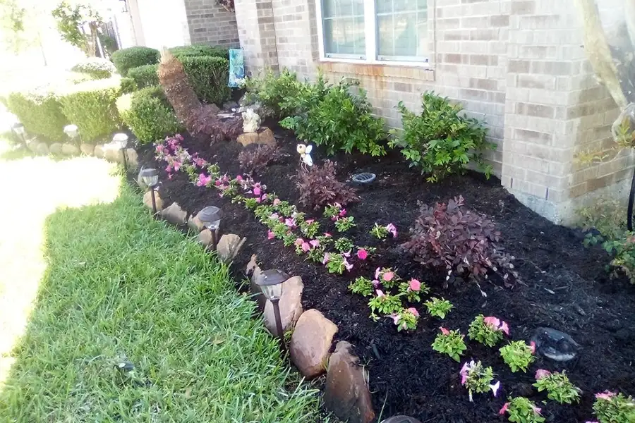 Romero Landscaping's other services
